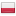 moto-poludnie.pl server is located in Poland
